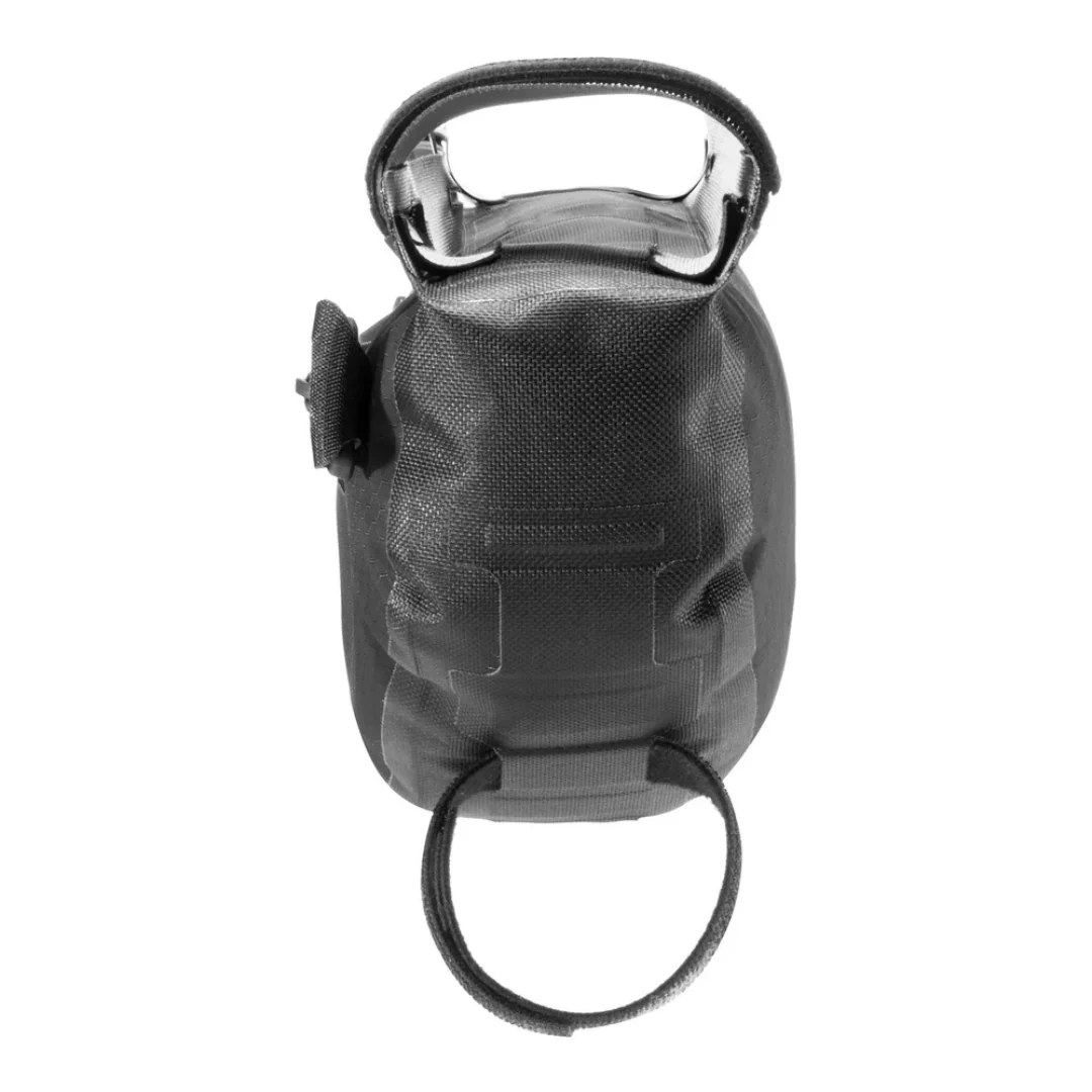 Borsa Ortlieb Frame-Pack Toptube 4L - Nero - Image 4