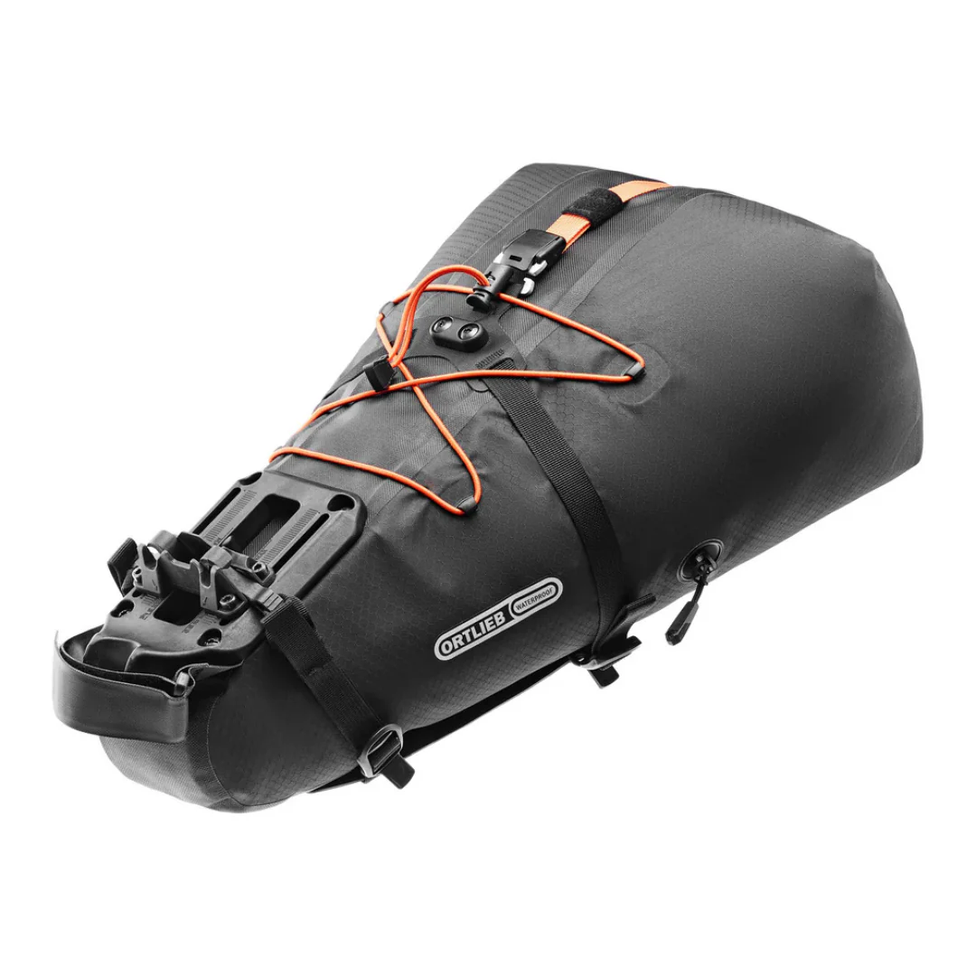 Borsa Ortlieb Seat-Pack QR 13 L - Nero - Image 2