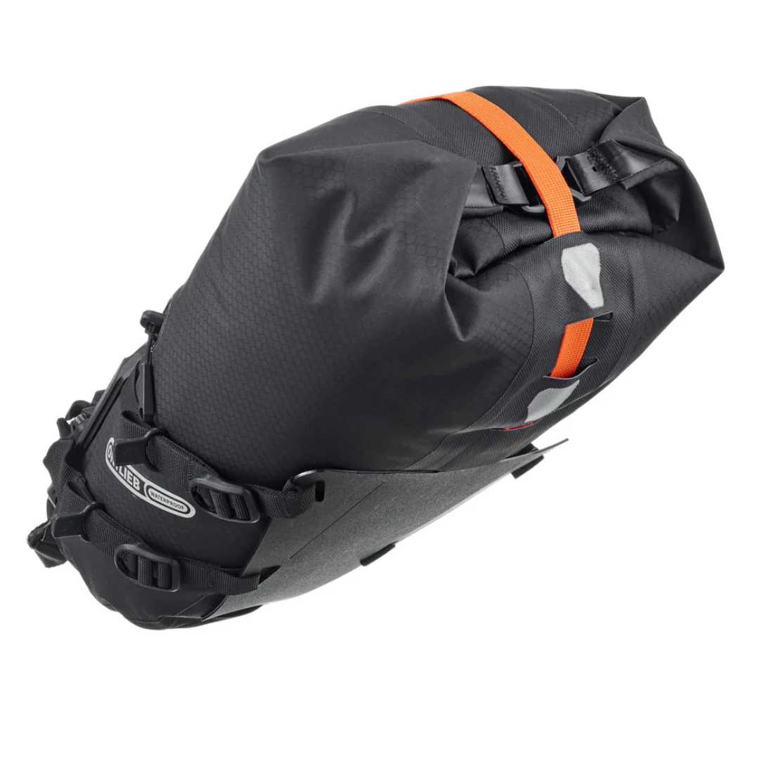 Borsa Ortlieb Seat-Pack QR 7.5 L - Nero - Image 3