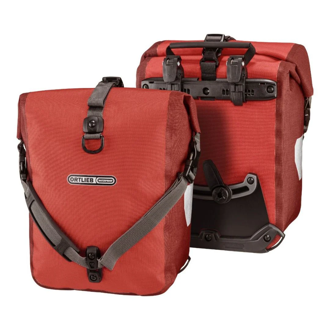 Borsa Ortlieb Sport-Roller Plus - Rosse