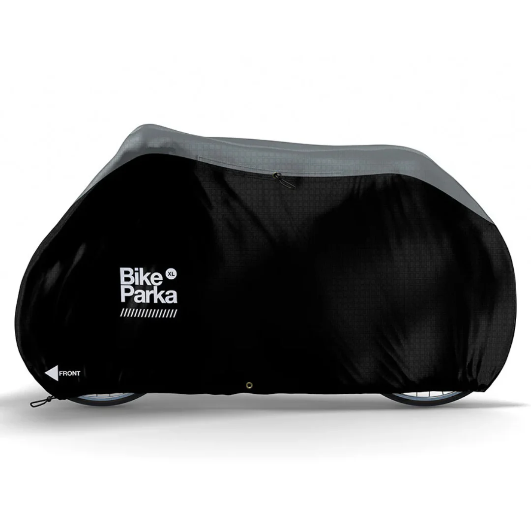 Borsa Porta Bici BikeParka XL - Nero