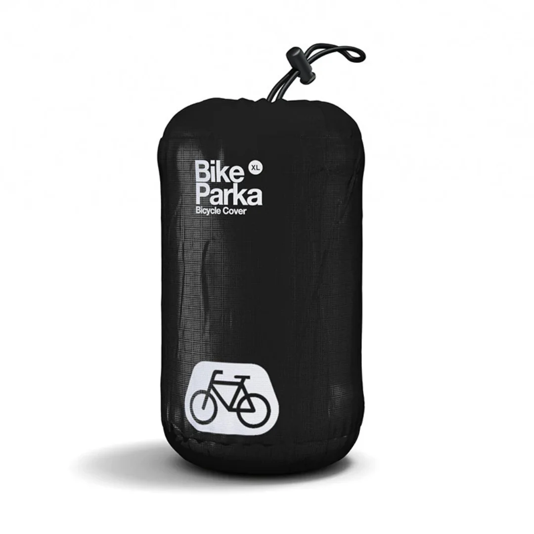 Borsa Porta Bici BikeParka XL - Nero - Image 2