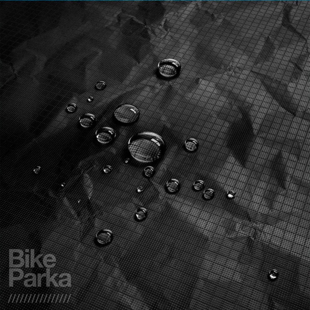 Borsa Porta Bici BikeParka XL - Nero - Image 3