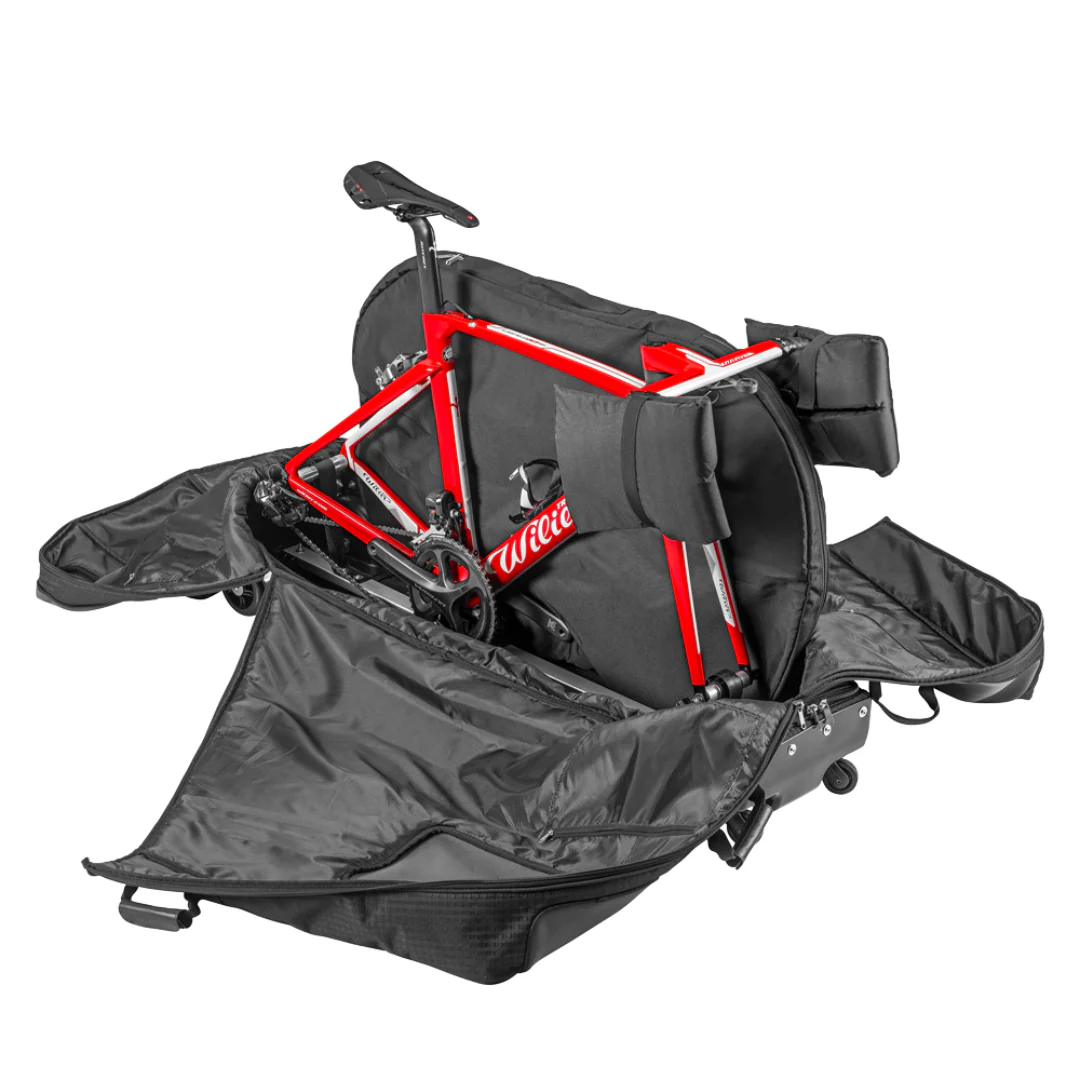 Borsa Portabici Elite Borson Soft Case - Image 3