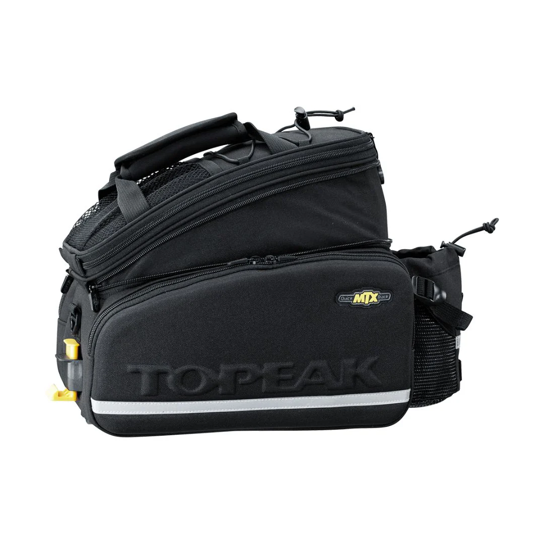 Borsa Portapacchi MTX Trunkbag DX (12.3 L) con Sistema MTX Quicktrack