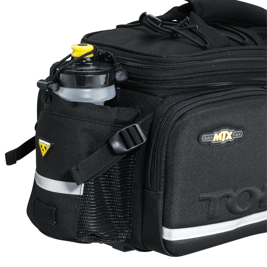 Borsa Portapacchi MTX Trunkbag DX (12.3 L) con Sistema MTX Quicktrack - Image 3