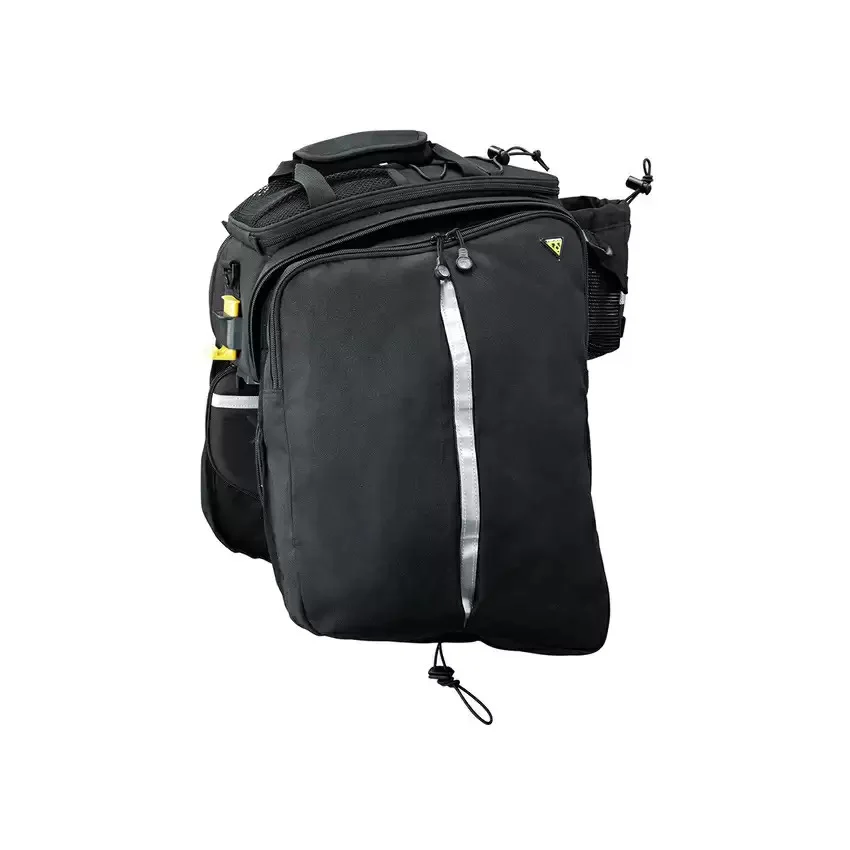 Borsa Portapacchi Topeak MTX Trunkbag EXP (16,6 L) Con Sistema MTX Quicktrack