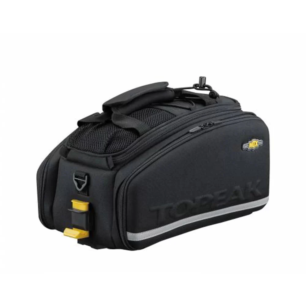 Borsa Portapacchi Topeak MTX Trunkbag EXP (16,6 L) Con Sistema MTX Quicktrack - Image 2