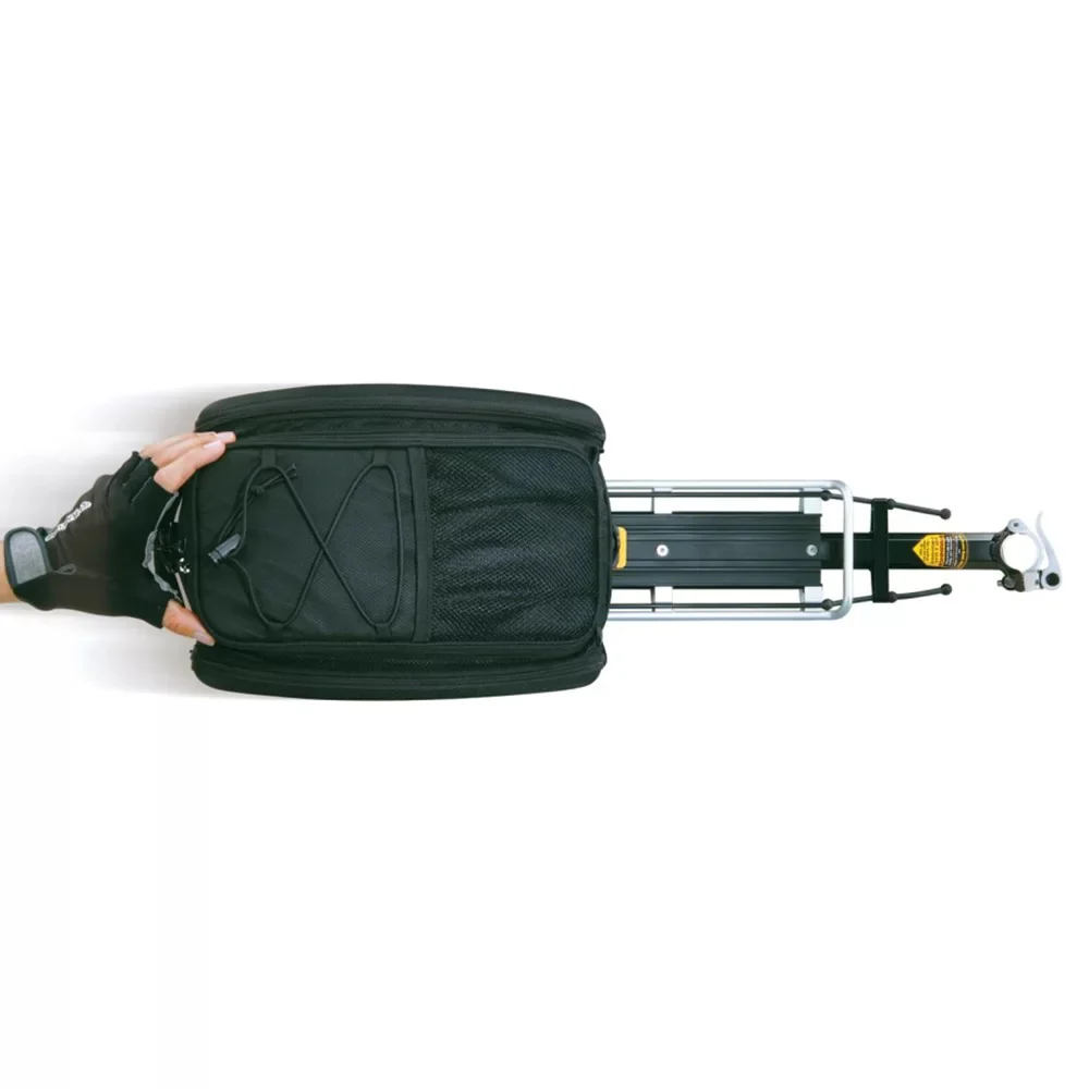 Borsa Portapacchi Topeak MTX Trunkbag EXP (16,6 L) Con Sistema MTX Quicktrack - Image 4