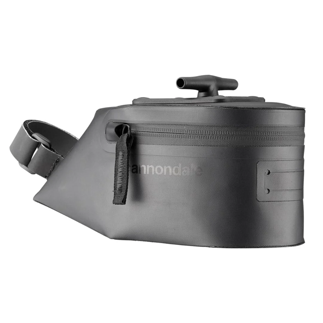 Borsa Sottosella Cannondale Contain Welded QR - Large