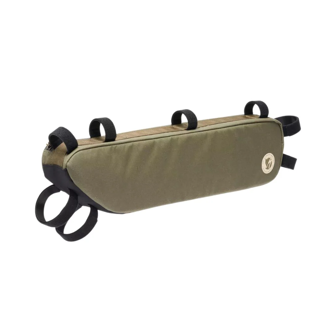 Borsa Specialized/Fjällräven Frame Bag Verde L