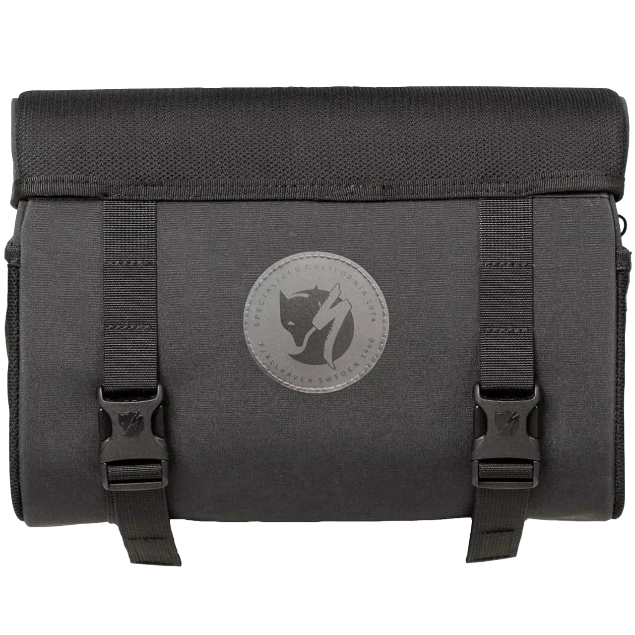Borsa Specialized/Fjällräven Handlebar Bag - Nero