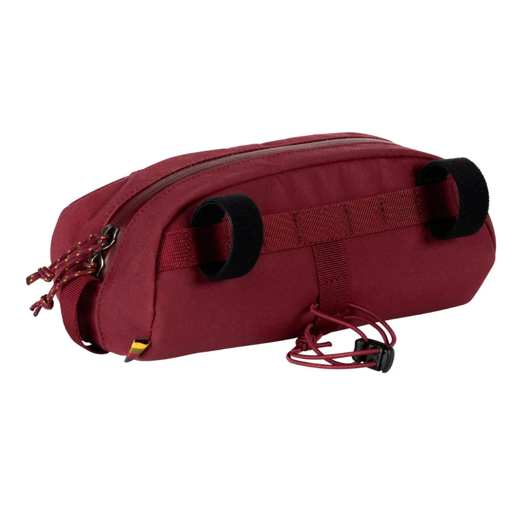 Borsa Specialized/Fjällräven Handlebar Pocket Bag - Rosso - Image 2