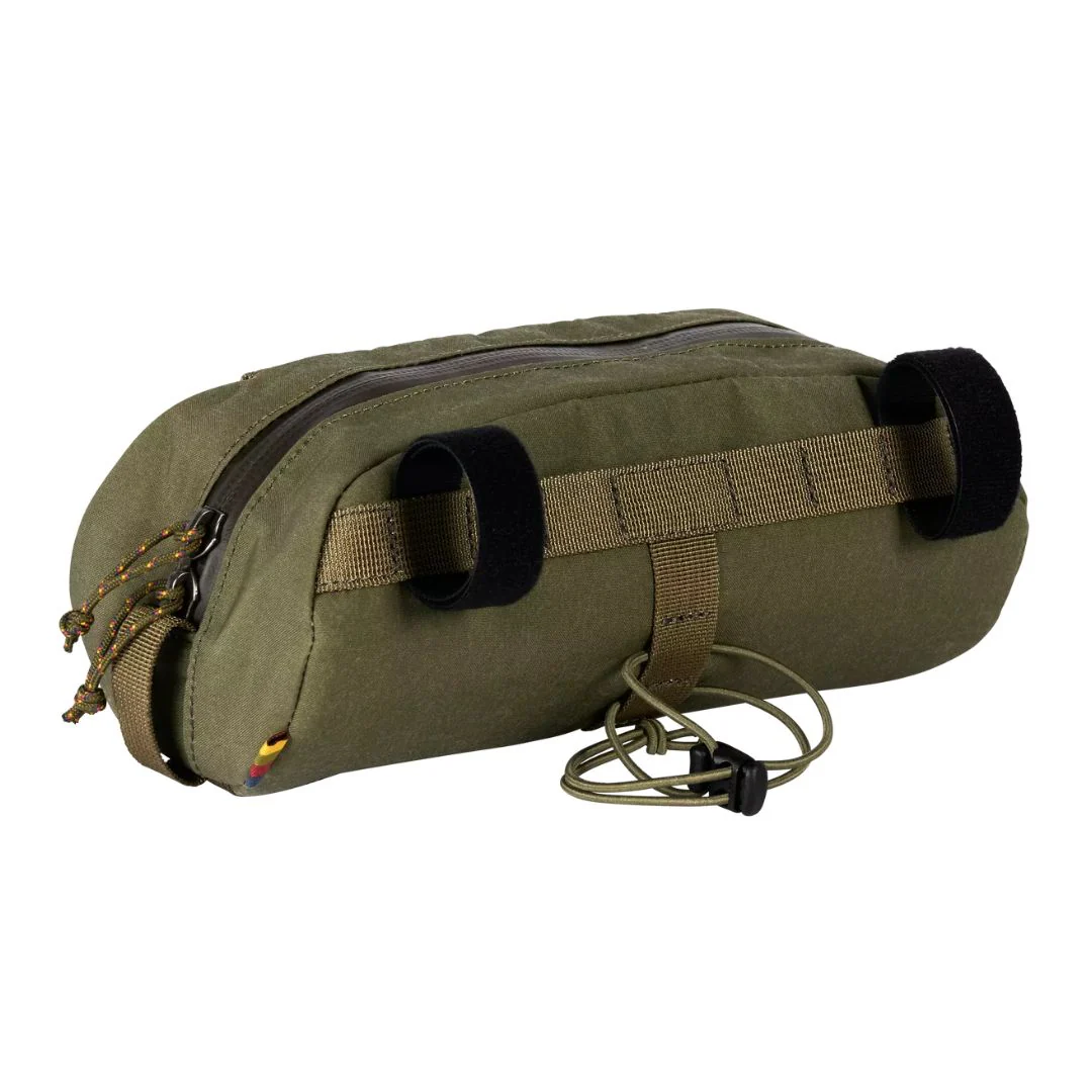 Borsa Specialized/Fjällräven Handlebar Pocket Bag - Verde - Image 2
