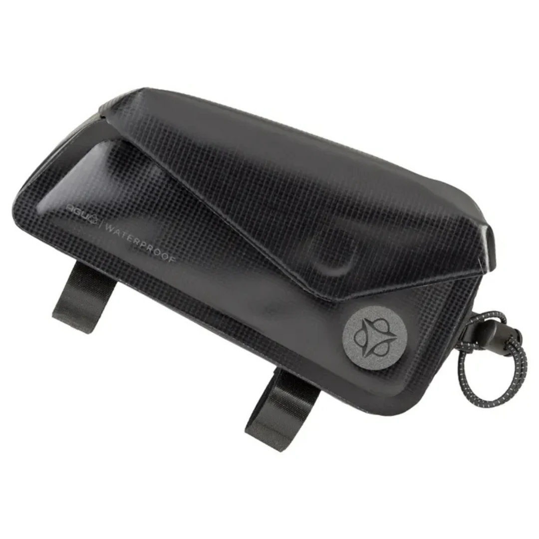 Borsa Top-Tube AGU Extreme 0.7L - Nero