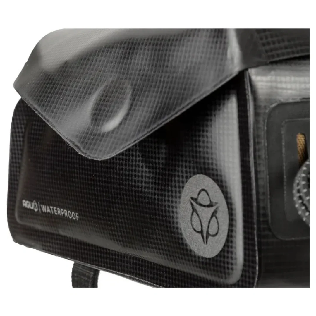 Borsa Top-Tube AGU Extreme 0.7L - Nero - Image 2