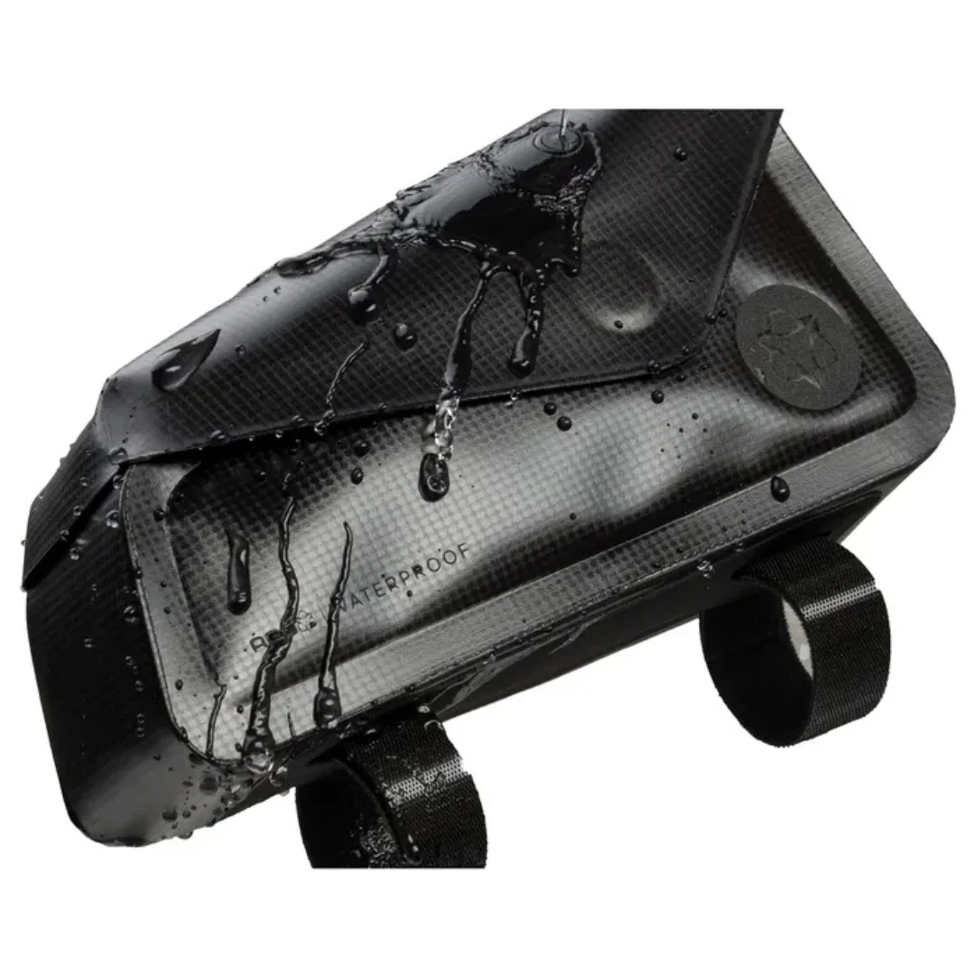 Borsa Top-Tube AGU Extreme 0.7L - Nero - Image 4