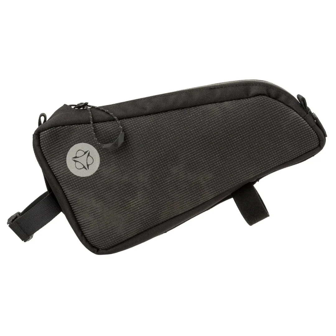 Borsa Top-Tube AGU Venture 0.7L - Riflettente