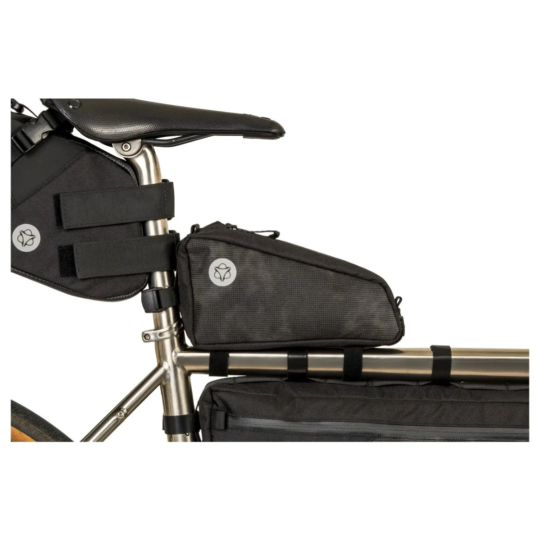 Borsa Top-Tube AGU Venture 0.7L - Riflettente - Image 3
