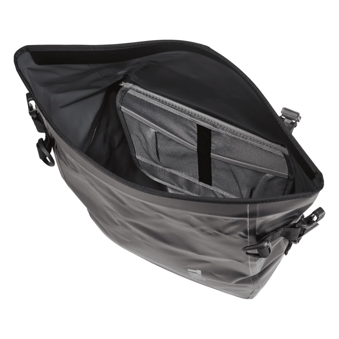 Borse Laterali Thule Shield Pannier 13L 2 Pezzi - Nero - Image 3