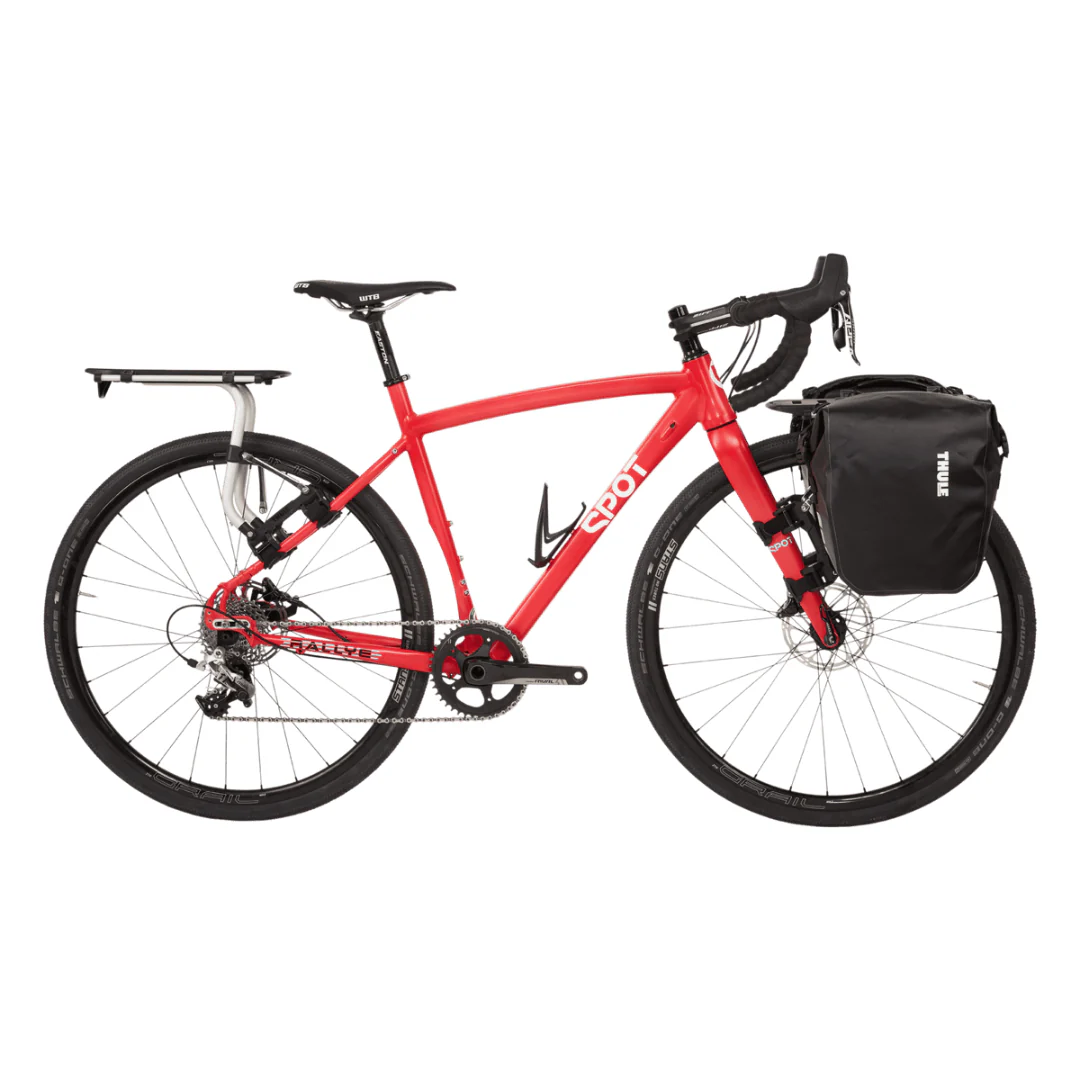 Borse Laterali Thule Shield Pannier 13L 2 Pezzi - Nero - Image 4