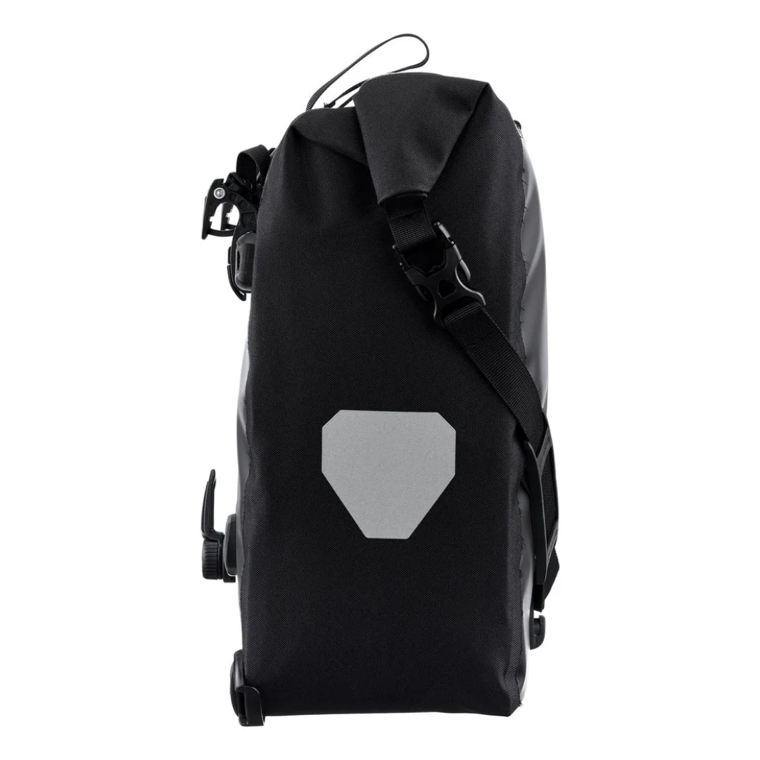 Borse Ortlieb Back-Roller Free - Nero - Image 4