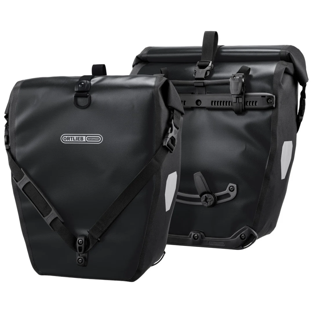 Borse Ortlieb Back-Roller - Nero