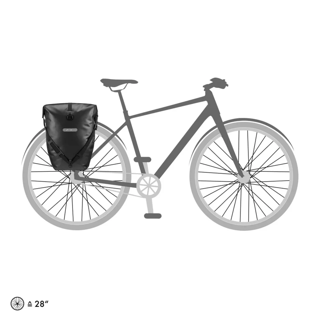 Borse Ortlieb Back-Roller - Nero - Image 6