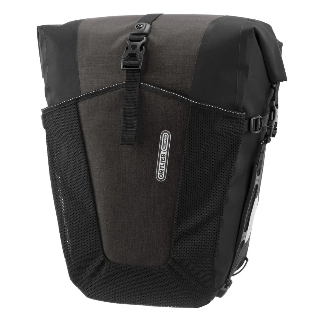 Borse Ortlieb Back-Roller XL Plus QL2.2 - Nero - Image 2