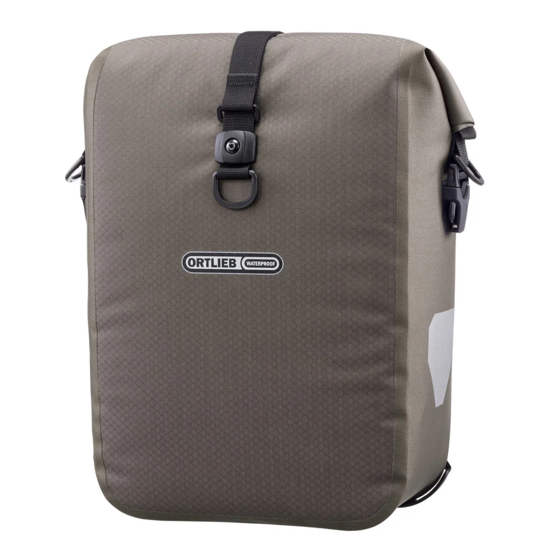 Borse Ortlieb Gravel-Pack QL 2.1 - Sabbia - Image 2