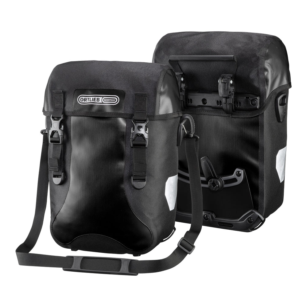 Borse Ortlieb Sport-Packer 30L - Nero
