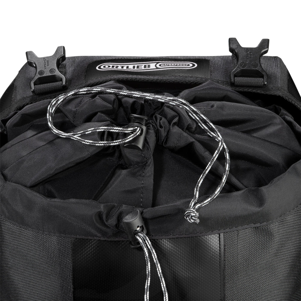 Borse Ortlieb Sport-Packer 30L - Nero - Image 7