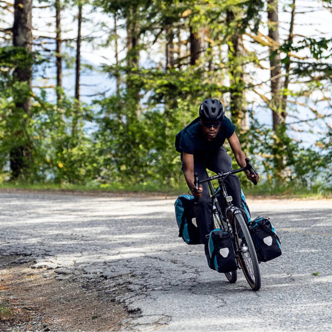 Borse Ortlieb Sport-Roller - Nero - Image 7