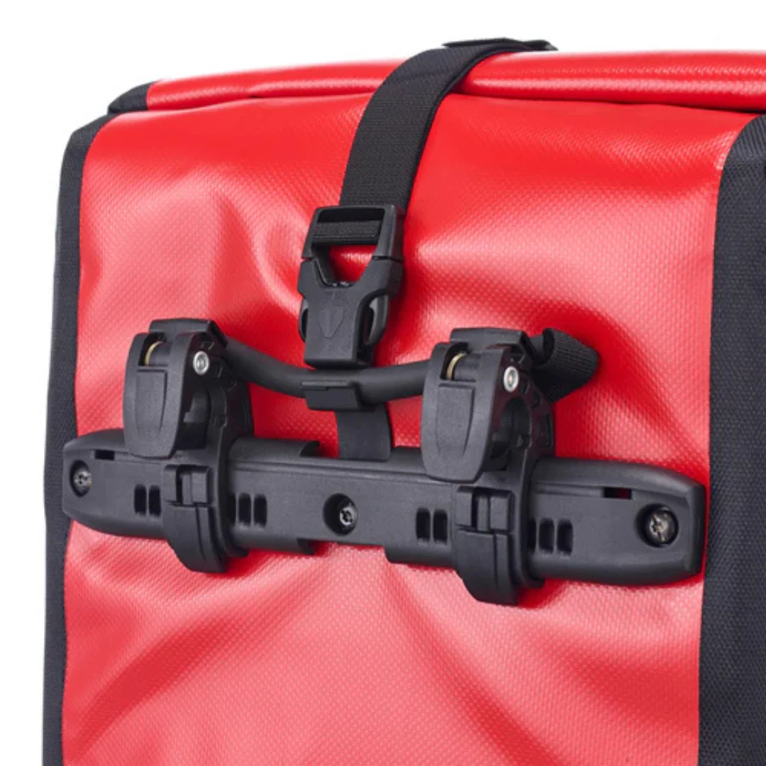 Borse Ortlieb Sport-Roller - Rosso - Image 5