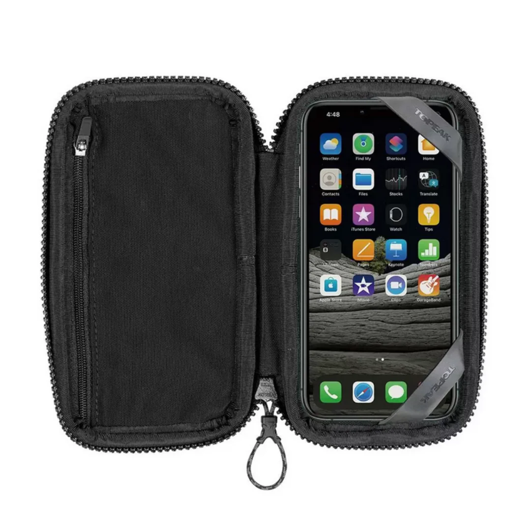 Borsello Portaoggetti Topeak Pakgo Wallet Large - Image 2