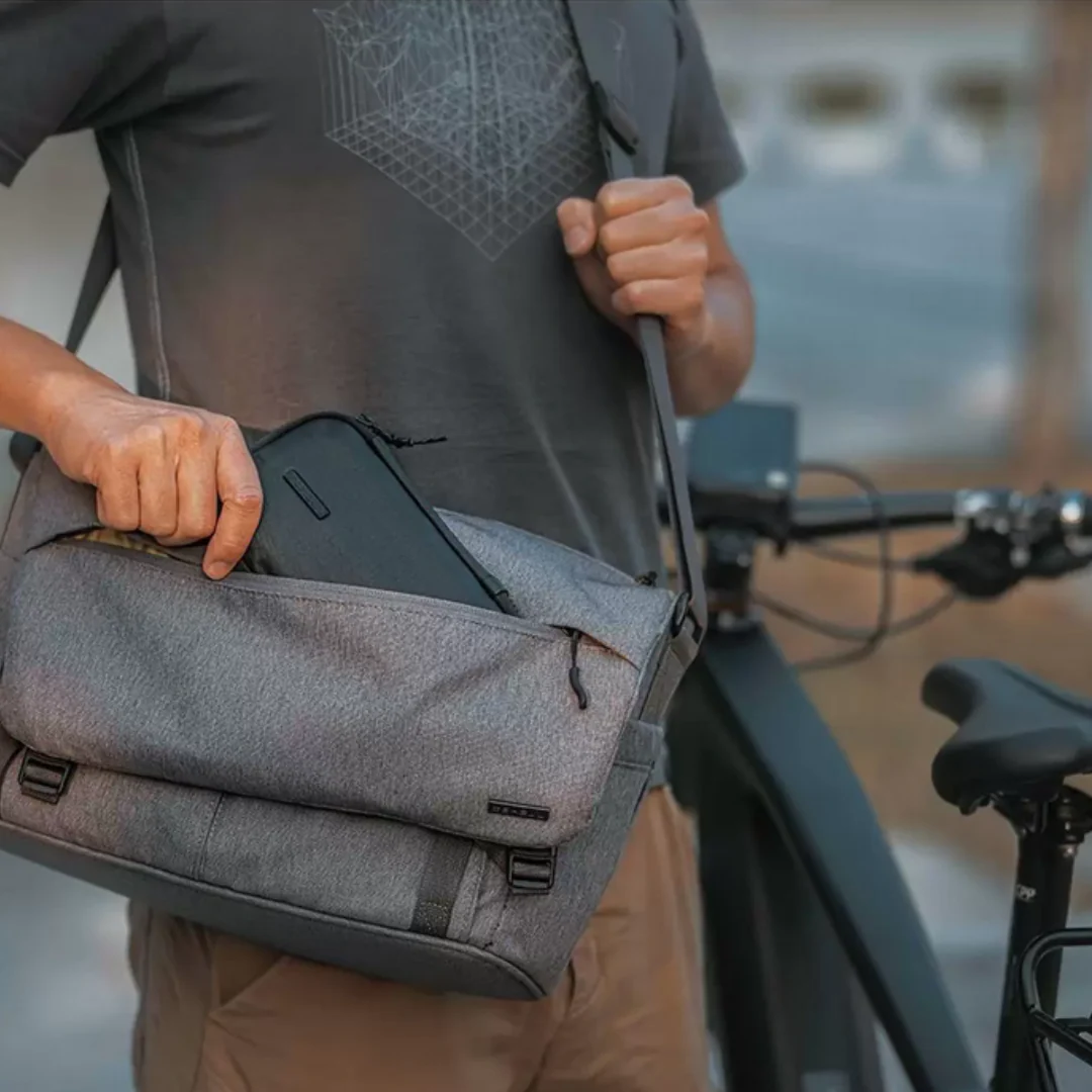 Borsello Portaoggetti Topeak Pakgo Wallet Large - Image 3