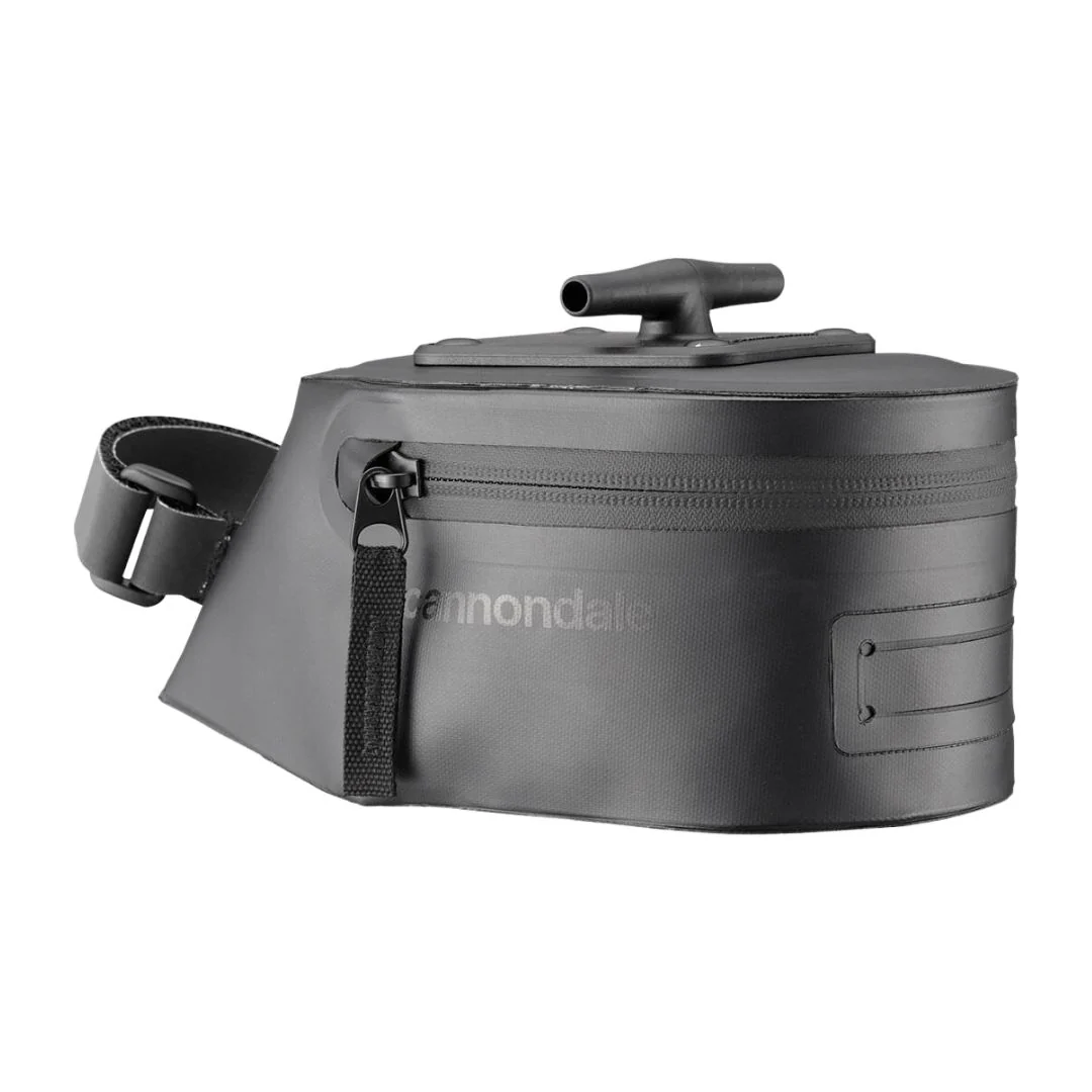 Borsa Sottosella Cannondale Contain Welded QR - Medium
