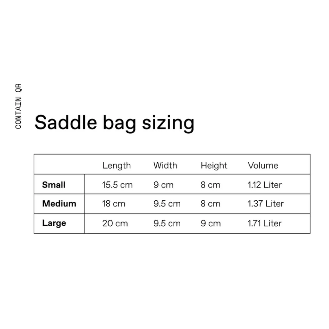 Borsa Sottosella Cannondale Contain Welded QR - Medium - Image 2