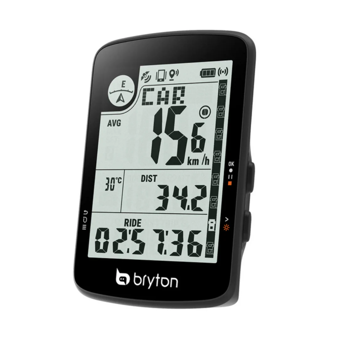 Bryton Rider 17 - Image 3