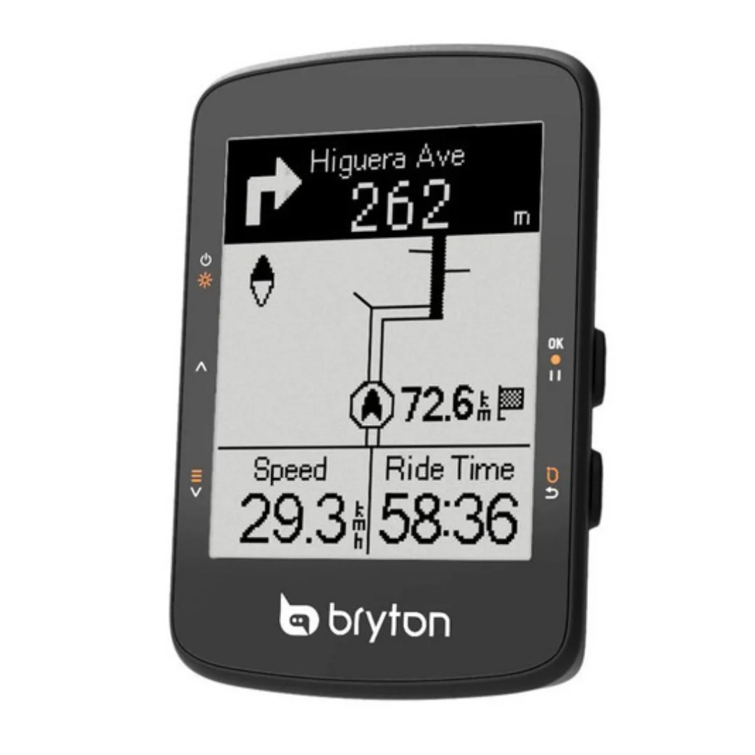 Bryton Rider 460 E - Image 2