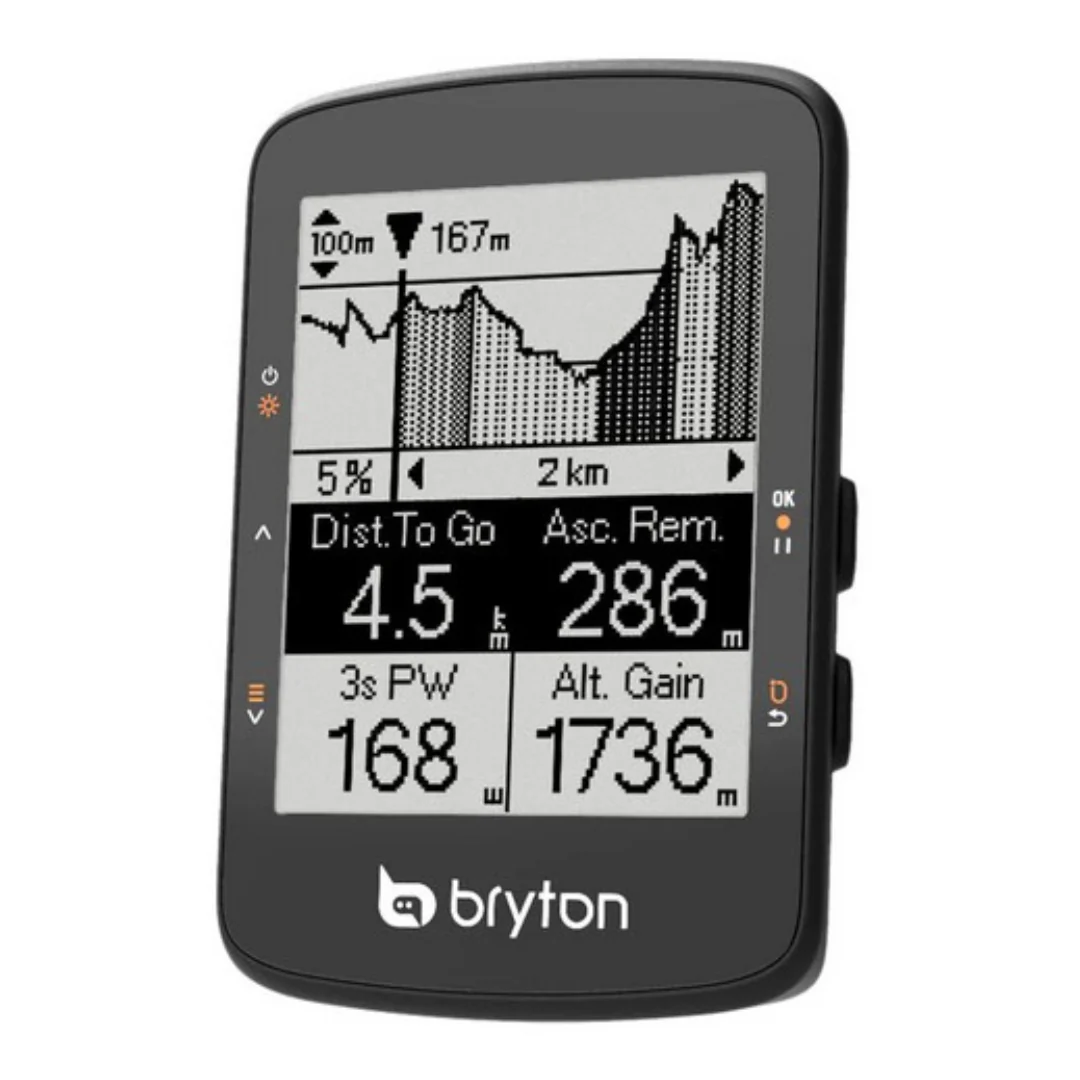 Bryton Rider 460 E - Image 3