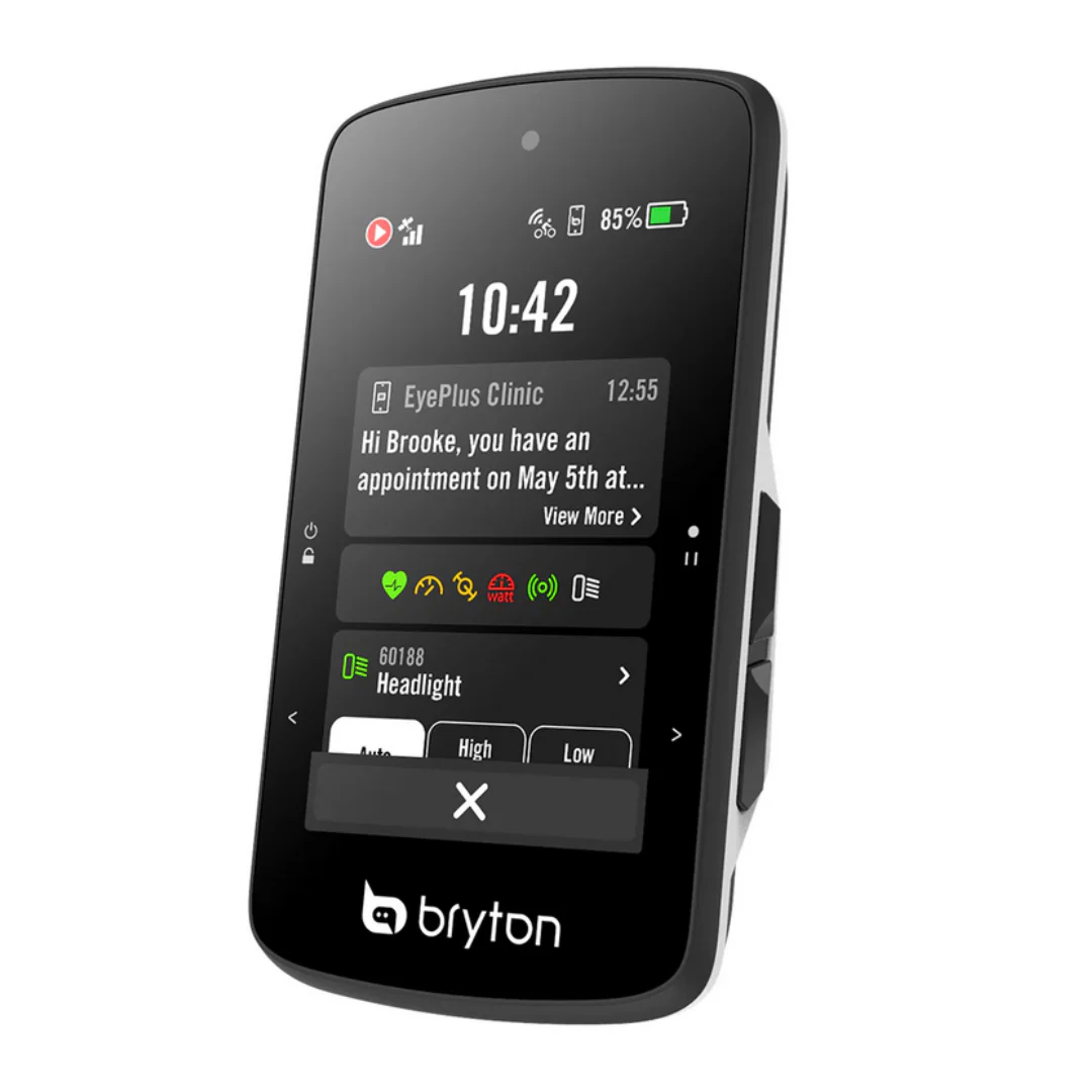 Bryton Rider 750 SE - Image 2