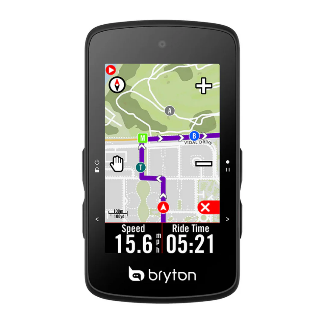 Bryton Rider S800 T - Image 2