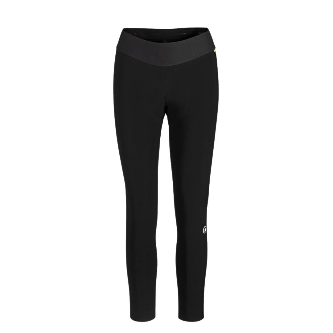 Calzamaglia Assos UMA GT Spring Fall Half Tights Donna