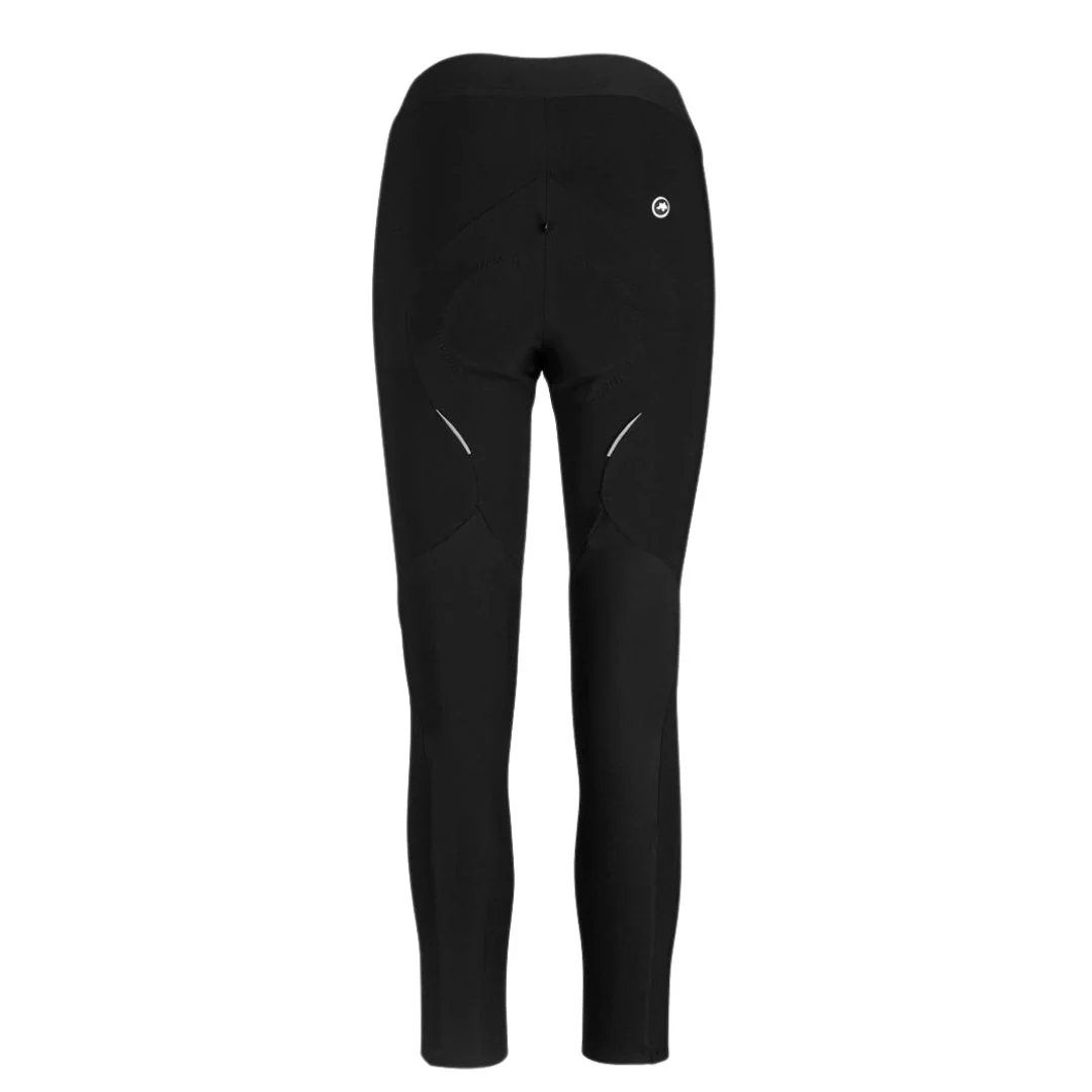 Calzamaglia Assos UMA GT Spring Fall Half Tights Donna - Image 2