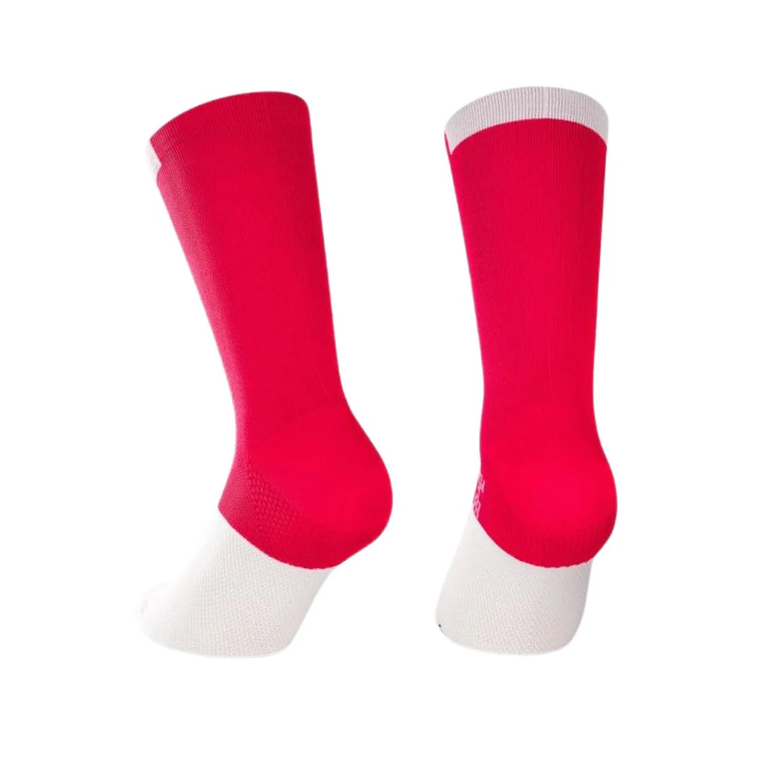 Calze Assos GT Socks C2 - Rosso - Image 2