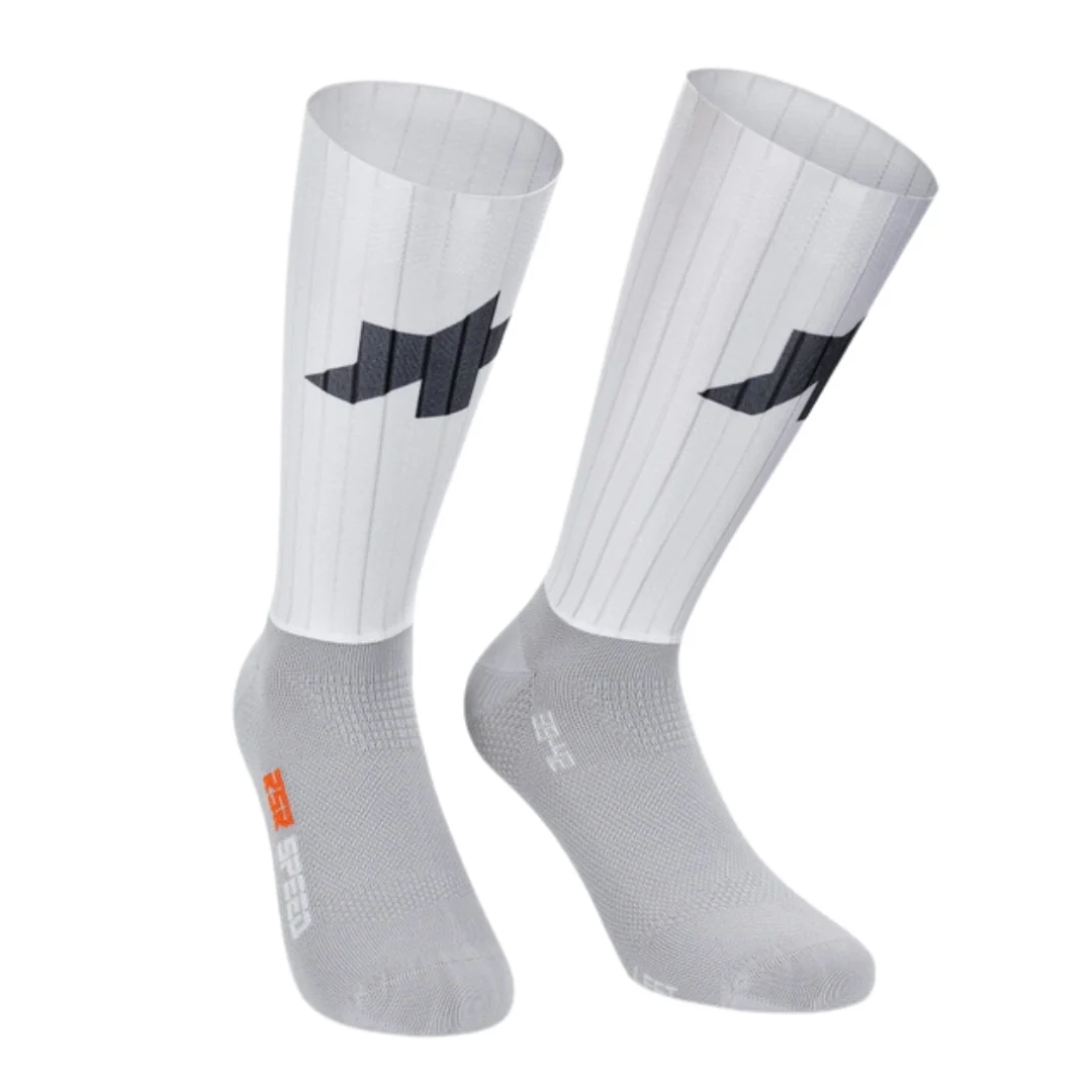 Calze Assos RSR Speed S11 - Bianco