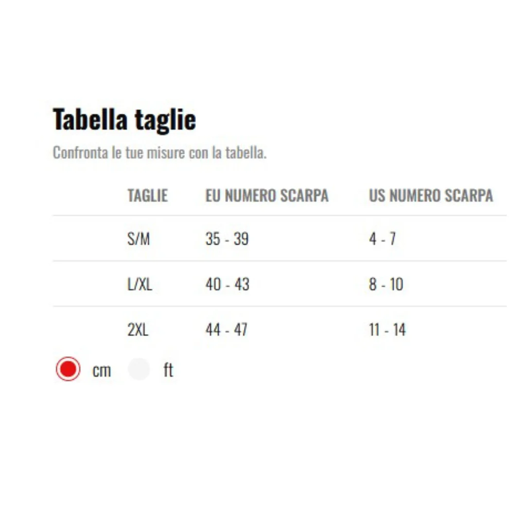 Calze Castelli Espresso 18 - Nero - Image 2