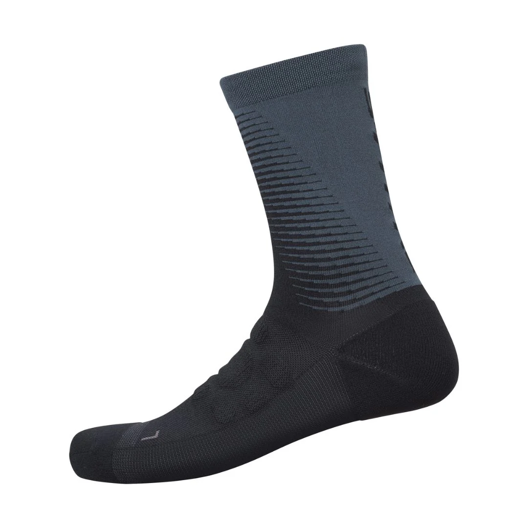 Calze Lunghe Shimano S-Phyre - Nero