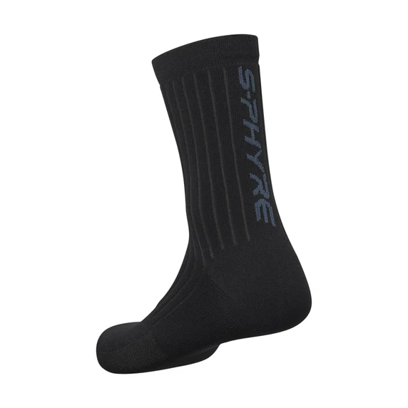 Calze Shimano S-Phyre Flash - Nero - Image 2